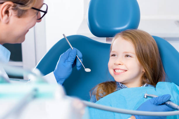 Best Pediatric Dentistry  in Burnt Mills, MD