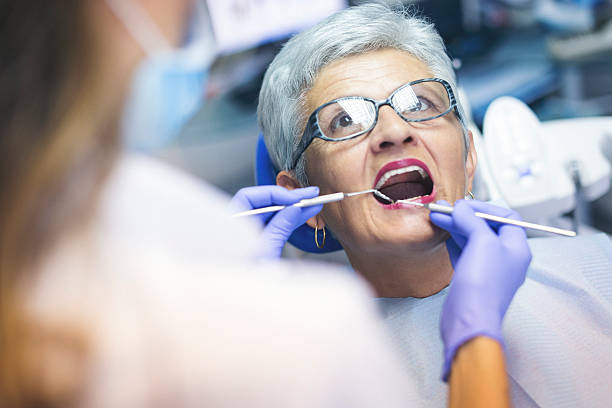 Dental X-Rays and Imaging in Burnt Mills, MD
