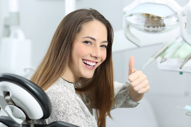 Oral Cancer Screening in Burnt Mills, MD